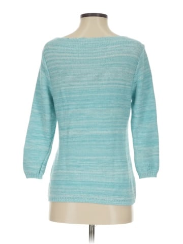 G.H. Bass & Co. Pullover Sweater (view 2)