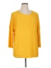 Unbranded Yellow Pullover Sweater Size XL - photo 1