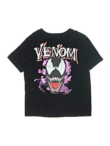 Marvel Short Sleeve T-Shirt (view 1)