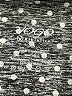 Vogo Print Gray Active Pants Size M - photo 4