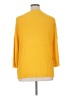 Unbranded Yellow Pullover Sweater Size XL - photo 2