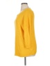 Unbranded Yellow Pullover Sweater Size XL - photo 5