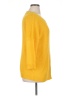 Unbranded Yellow Pullover Sweater Size XL - photo 4