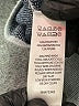 Rachel Zoe TJX Floral Gray Pullover Sweater Size 3X - photo 8