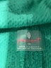 FP Movement 100% Polyester Green Track Jacket Size XS - photo 6