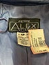 Alex Evenings 100% Polyester Blue Blazer Size 8 (petite) - photo 6