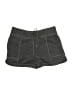 GAIAM Gray Athletic Shorts Size S - photo 1