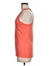 Dylan 100% Cotton Orange Tank Top Size M - photo 5