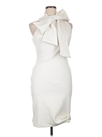 Black Halo Eve Cocktail Dress (view 1)