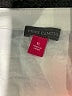 Vince Camuto 100% Polyester Ivory 3/4 Sleeve Blouse Size XL - photo 7