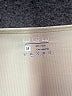OQQ Ivory Jumpsuit Size M - photo 4