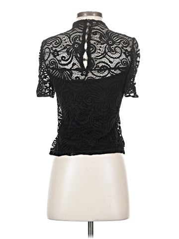 Tart Short Sleeve Top (view 2)