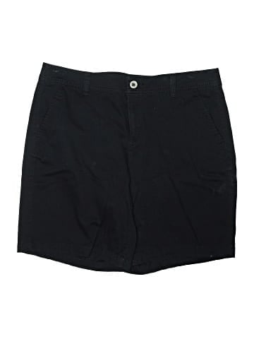 Lane Bryant Shorts (view 1)