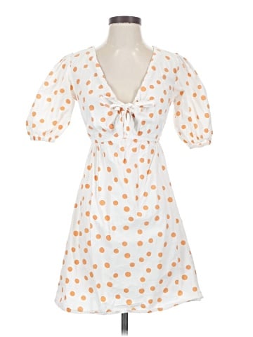Sim & Sam Casual Dress (view 1)