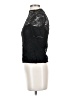 Tart Black Short Sleeve Top Size S - photo 5