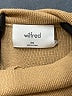 Wilfred Tan Wool Pullover Sweater Size XXS - photo 7