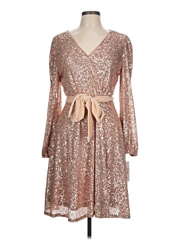 NANETTE Nanette Lepore Cocktail Dress (view 1)
