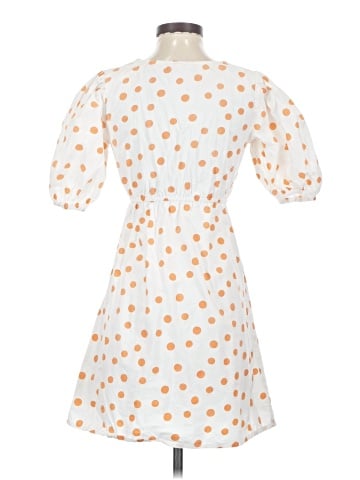 Sim & Sam Casual Dress (view 2)