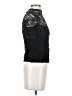 Tart Black Short Sleeve Top Size S - photo 4