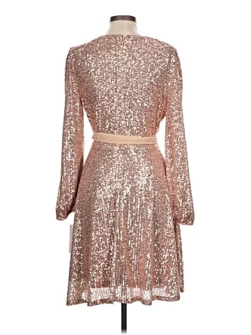 NANETTE Nanette Lepore Cocktail Dress (view 2)