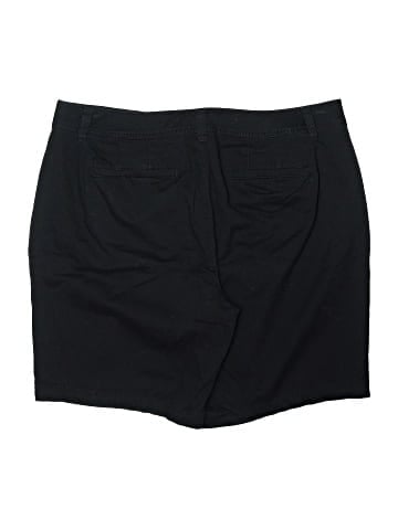 Lane Bryant Shorts (view 2)