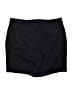 Lane Bryant Solid Black Shorts Size 20 - photo 2