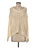 Wishlist 100% Acrylic Ivory Pullover Sweater Size S - photo 1