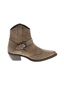 Emanuele Crasto Ankle Boots