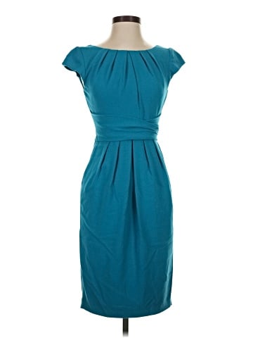 L.K. Bennett Cocktail Dress (view 1)