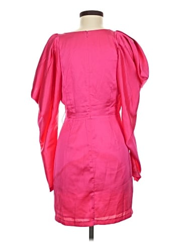 Do & Be Cocktail Dress (view 2)