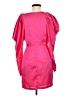 Do & Be 100% Polyester Pink Cocktail Dress Size M - photo 2
