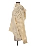 Wishlist 100% Acrylic Ivory Pullover Sweater Size S - photo 5