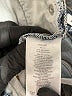 RE/DONE Hearts Blue Jeans Size 27 waist - photo 8