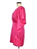 Do & Be 100% Polyester Pink Cocktail Dress Size M - photo 5