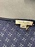Simply Noelle 100% Polyester Blue Long Sleeve Top Size XXL - photo 7