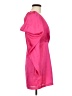 Do & Be 100% Polyester Pink Cocktail Dress Size M - photo 4