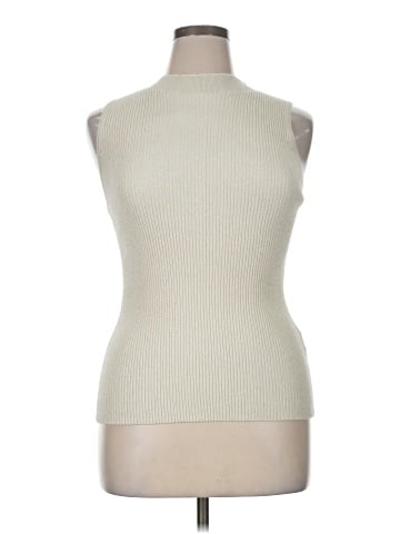 Michael Stars Sleeveless Top (view 1)