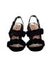 Rebecca Minkoff Black Heels Size 8 - photo 2