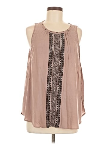 Amuse Society Tank Top (view 1)