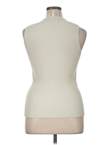 Michael Stars Sleeveless Top (view 2)