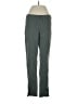 J.Jill Solid Gray Track Pants Size 4 - photo 1