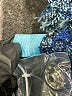 J. McLaughlin Blue Jacket Size XS - photo 8