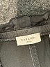 Babaton Solid Black Formal Skirt Size XS - photo 4