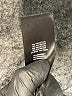 Babaton Solid Black Formal Skirt Size XS - photo 5