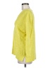 Ann Taylor LOFT Yellow Pullover Sweater Size M - photo 5