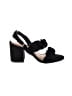 Rebecca Minkoff Black Heels Size 8 - photo 1