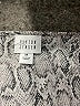 Peyton Jensen 100% Rayon Paisley Gray Romper Size M - photo 4