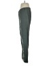 J.Jill Solid Gray Track Pants Size 4 - photo 5