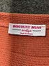 Discount Divas Orange Pullover Sweater Size L - photo 7