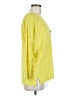 Ann Taylor LOFT Yellow Pullover Sweater Size M - photo 4